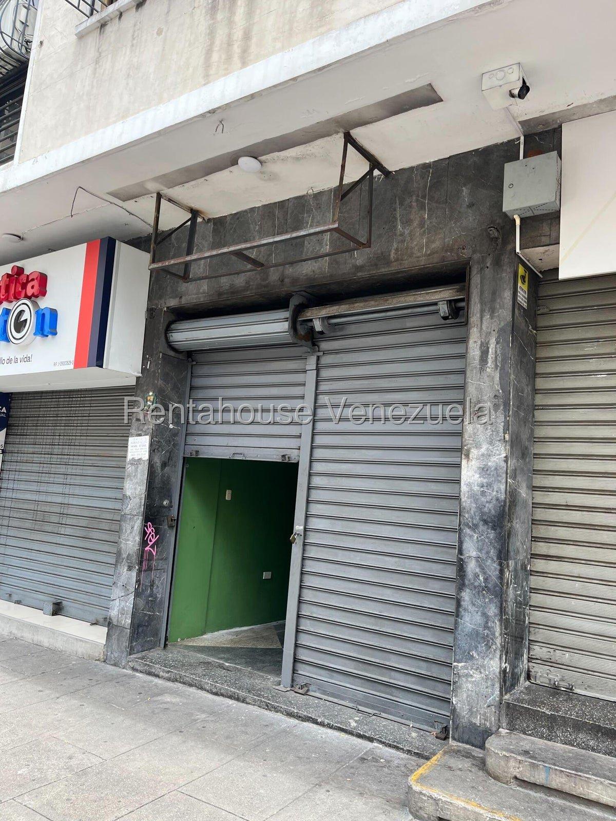 Propiedad en Chacao