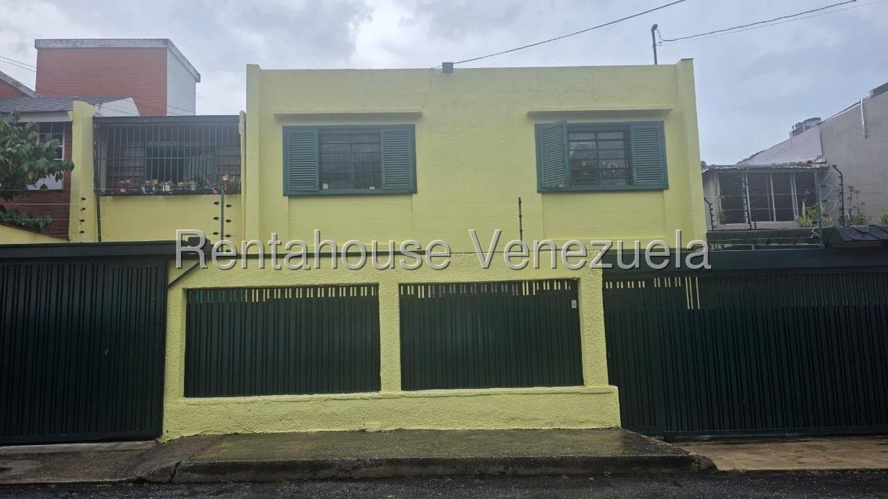 Propiedad en Los Palos Grandes