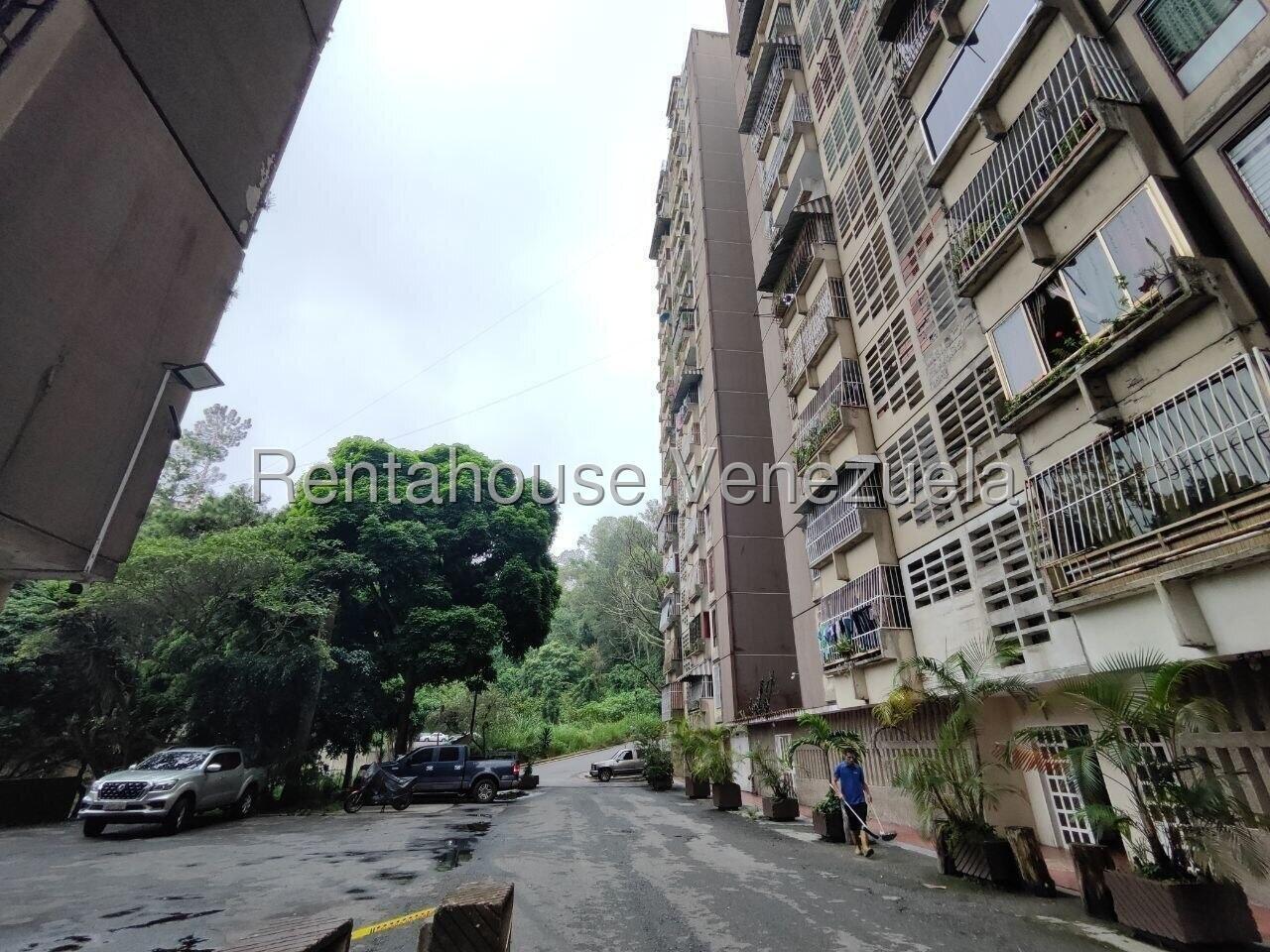 Apartamento en venta en El Encanto