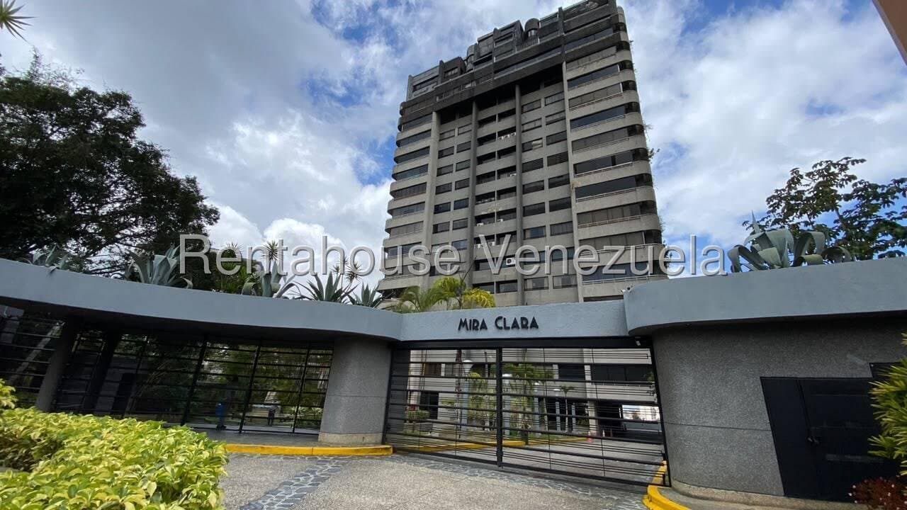 Propiedad en El Hatillo
