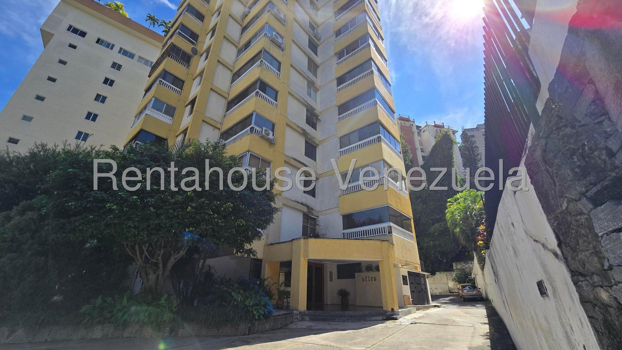 Propiedad en Colinas de Bello Monte